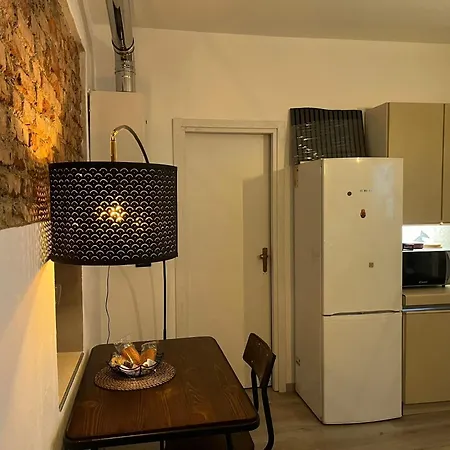 Nolo Casa Trilocale Stazione *