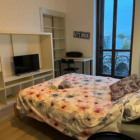 Nolo Casa Trilocale Stazione Milan