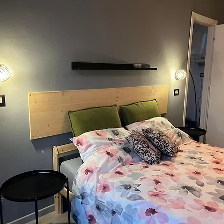 Nolo Casa Trilocale Stazione * Milan