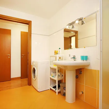 Apartmán Accogliente Loft Nel Cuore Di *