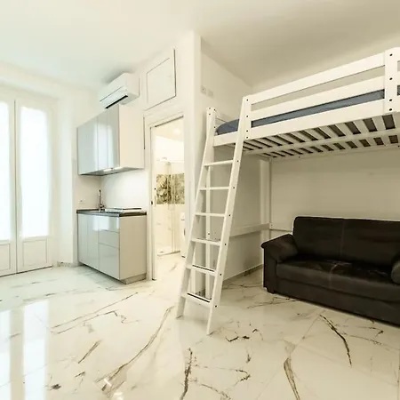 Apartment St Laurent