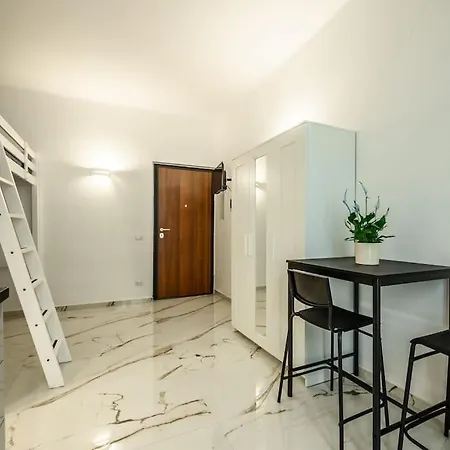 Apartment St Laurent *