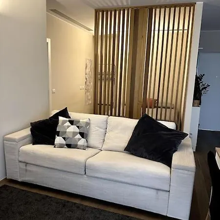 Open Space - Garden & Jacuzzi * Milano