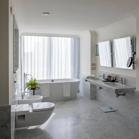 Apartment Rocco House Via Manzoni