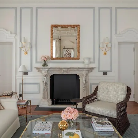 Apartment Rocco House Via Manzoni