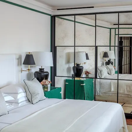 Apartment Rocco House Via Manzoni Milan