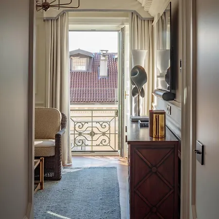 Apartment Rocco House Via Manzoni