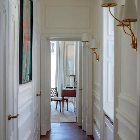 Rocco House Via Manzoni Apartment *