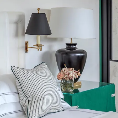 Rocco House Via Manzoni Apartment Milan