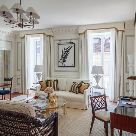 Rocco House Via Manzoni Milan