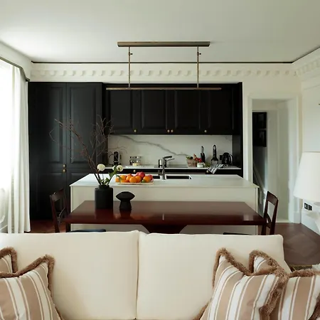Apartment Rocco House Via Manzoni