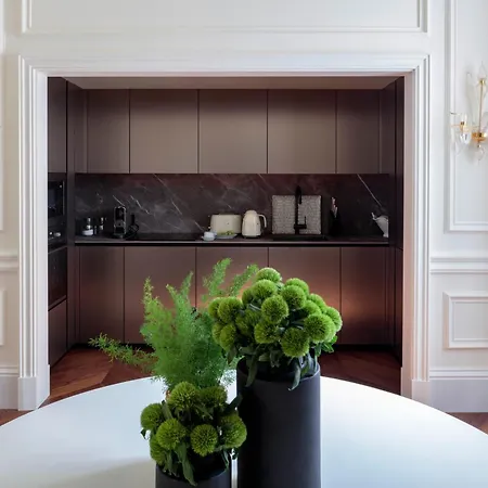 Apartment Rocco House Via Manzoni *