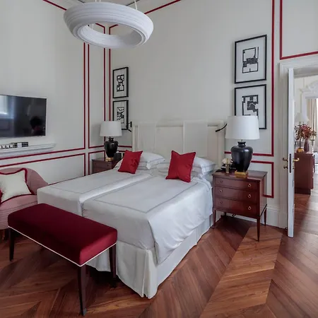 Apartment Rocco House Via Manzoni Milan