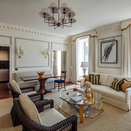 Rocco House Via Manzoni Apartment