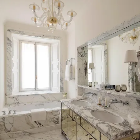 Apartment Rocco House Via Manzoni *