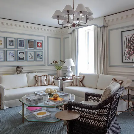 Apartment Rocco House Via Manzoni Milan