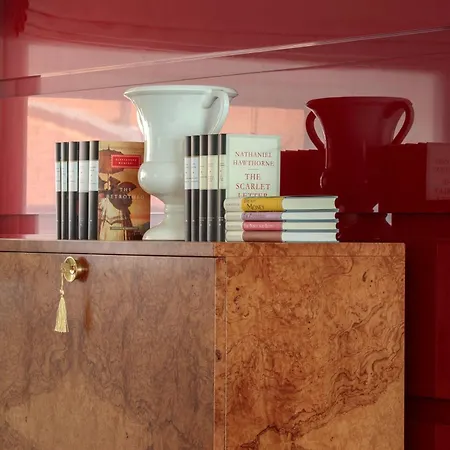 Rocco House Via Manzoni Apartment *
