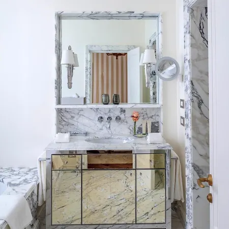 Apartment Rocco House Via Manzoni