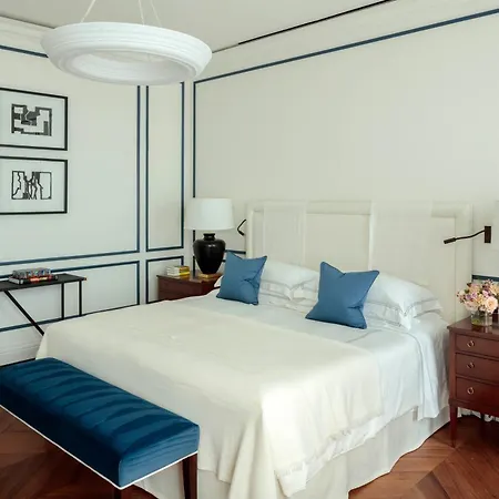 Apartment Rocco House Via Manzoni *