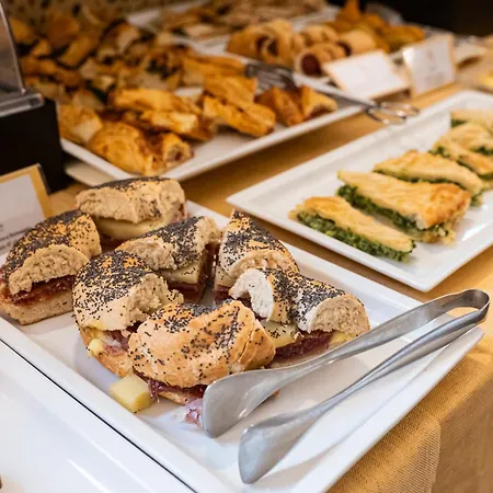 Hotel Ai Suma Milão