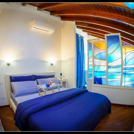 La Residenza Isabella 2* Milán