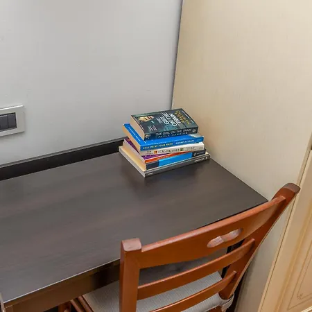 Citylife Comfortnest Lejlighed *