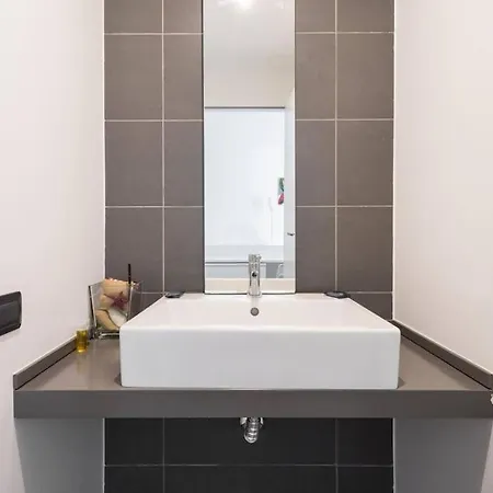 Apartment We - Lomazzo