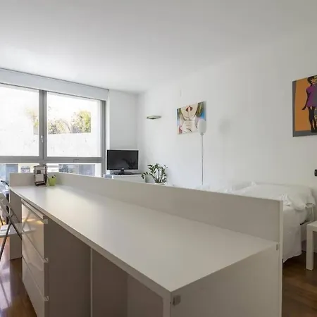 We - Lomazzo Apartment Milan