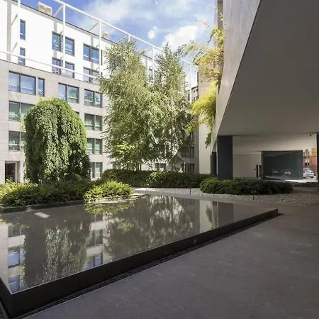 Apartment We - Lomazzo Milan