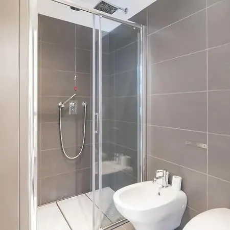 Apartment We - Lomazzo Milan