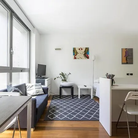 Apartment We - Lomazzo Milan