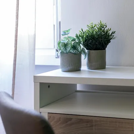 Lp - Navigli Apartment Mailand