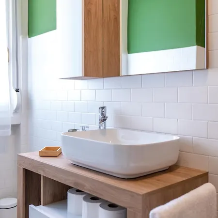 Apartment Lp - Navigli Mailand