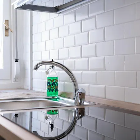 Apartment Lp - Navigli *