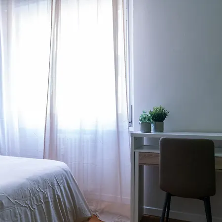 Apartment Lp - Navigli Mailand