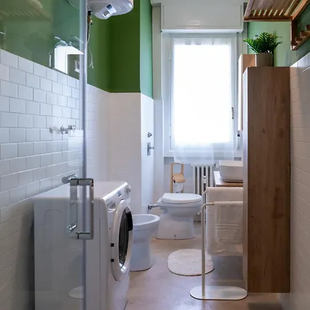 Lp - Navigli * Mailand