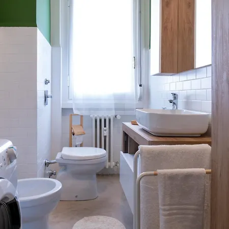 Apartment Lp - Navigli