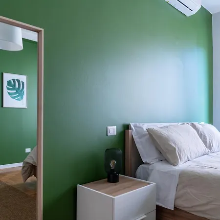 Lp - Navigli Apartment Mailand