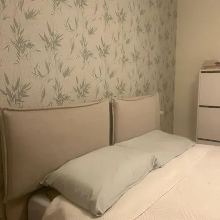 Vinella's House Apartament