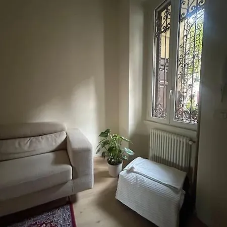 Apartament Vinella's House *