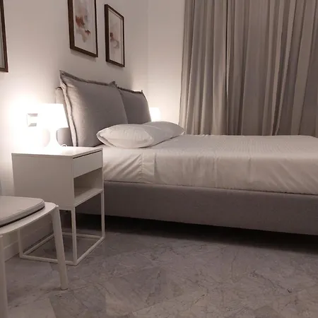 Domist Apartment Milan