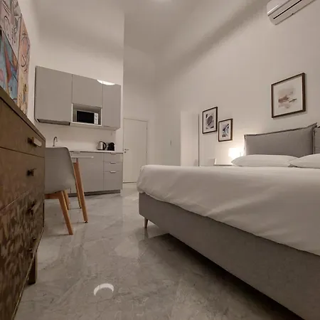 Apartment Domist *