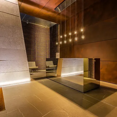 Cozy - Parking - Pool - Sauna - Gym -spa *