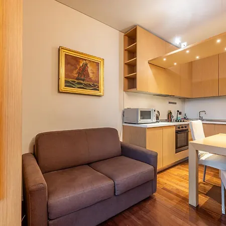 Cozy - Parking - Pool - Sauna - Gym -spa * Milán