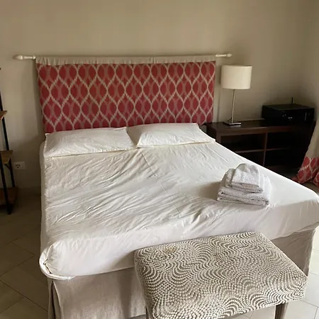 Appartement Ripa39 - Ampio Monolocale Affaccio Naviglio Grande