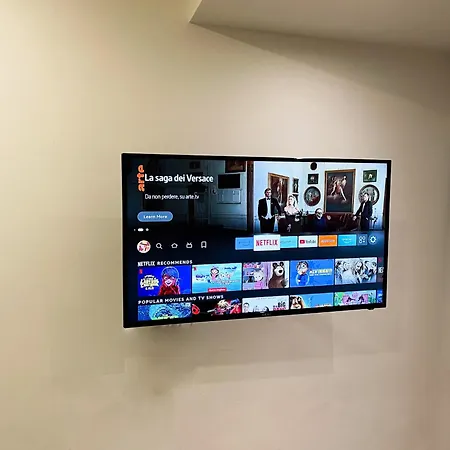 Lejlighed Lambrate 24h Check In Fully Equipped Milano