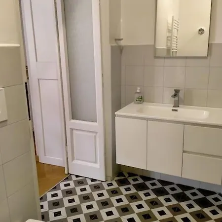 La Ca In Sul Navili * מילאנו