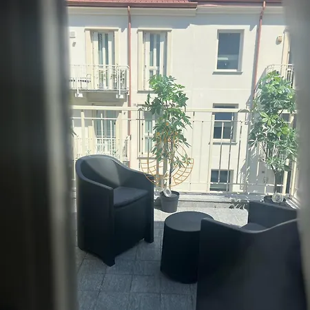 Apartman La Regina Delle Locazioni Nel Centro Storico Di