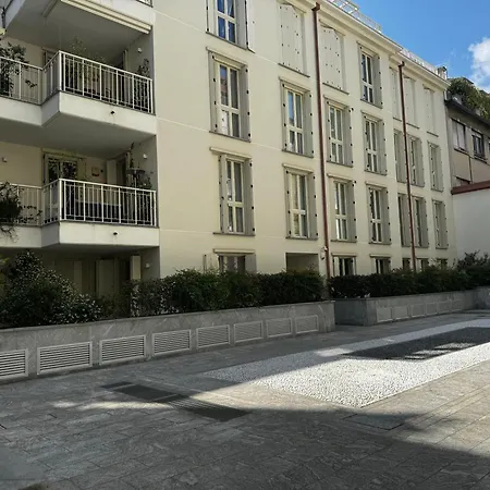 Apartman La Regina Delle Locazioni Nel Centro Storico Di Milánó