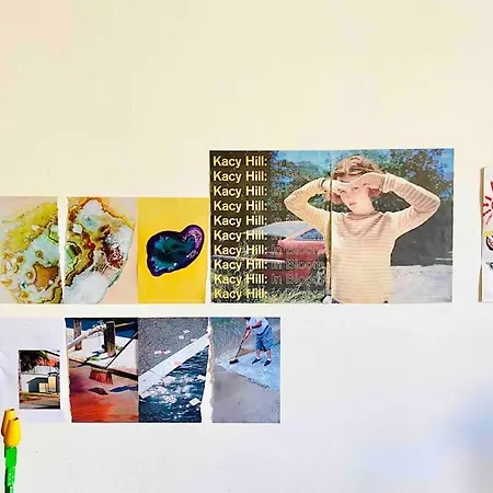 Apartamento Artistic 2-bedroom *